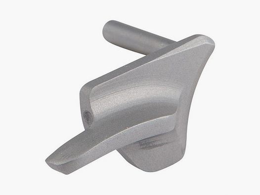 HARRISON DESIGN & CONSULTING 1911 EXTREME SERVICE HARRISON DESIGN & CONSULTING TAC SS EXTENDED THUMB SAFETY