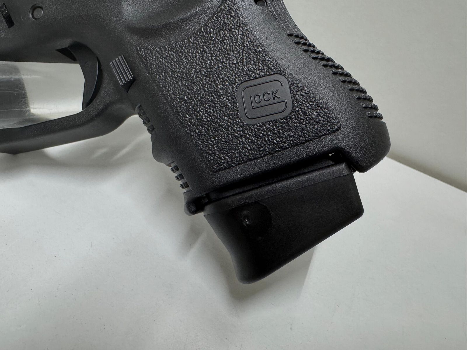 Glock 33