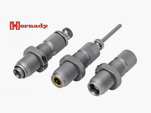 HORNADY Die Set cal.9 Luger/9x21 546515