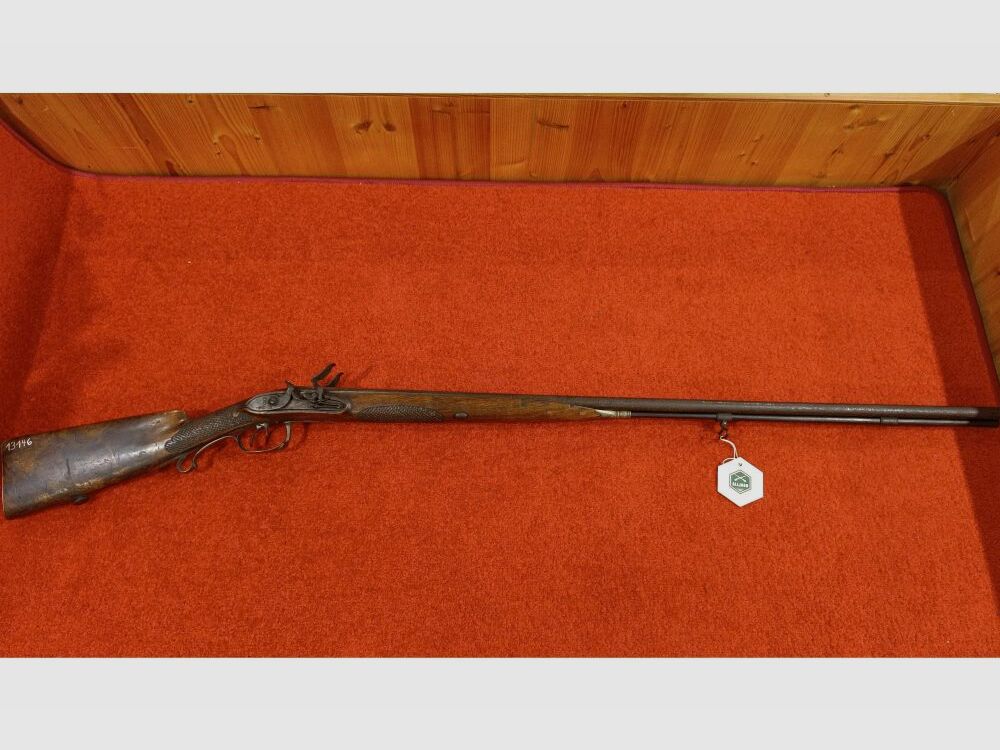 unbekannt ca. 1800 .63(BlackPowder)