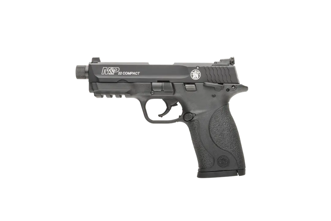 S&W M&P 22 Compact S