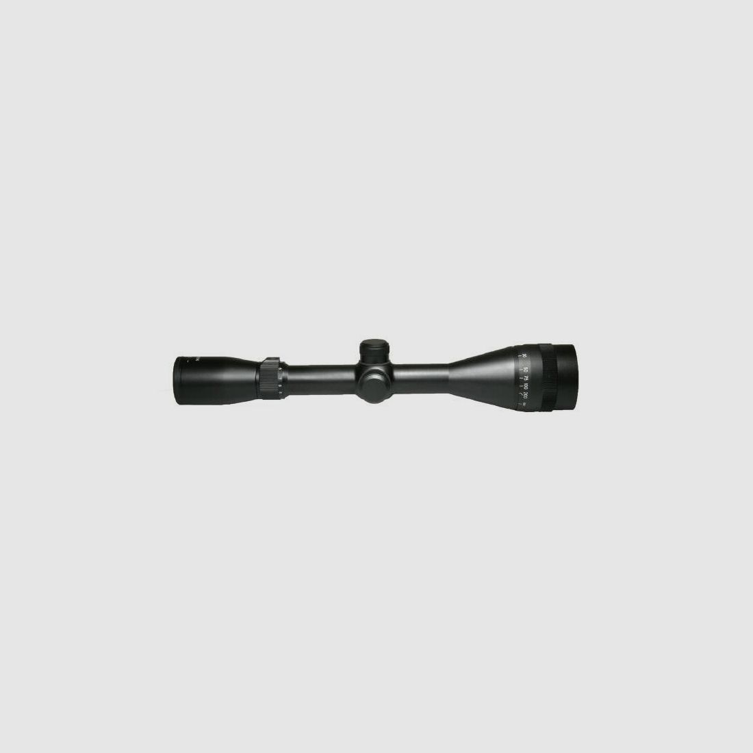 Bauer Zielfernrohr 3-9x42AO