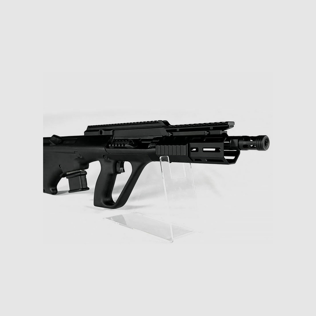 STEYR AUG A3 SA M II LL 417 mm