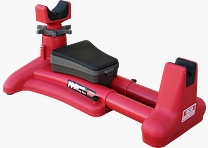 Dispositivo de tiro MTM KSR-30 K-Zone rojo Rifle/escopeta/pistola