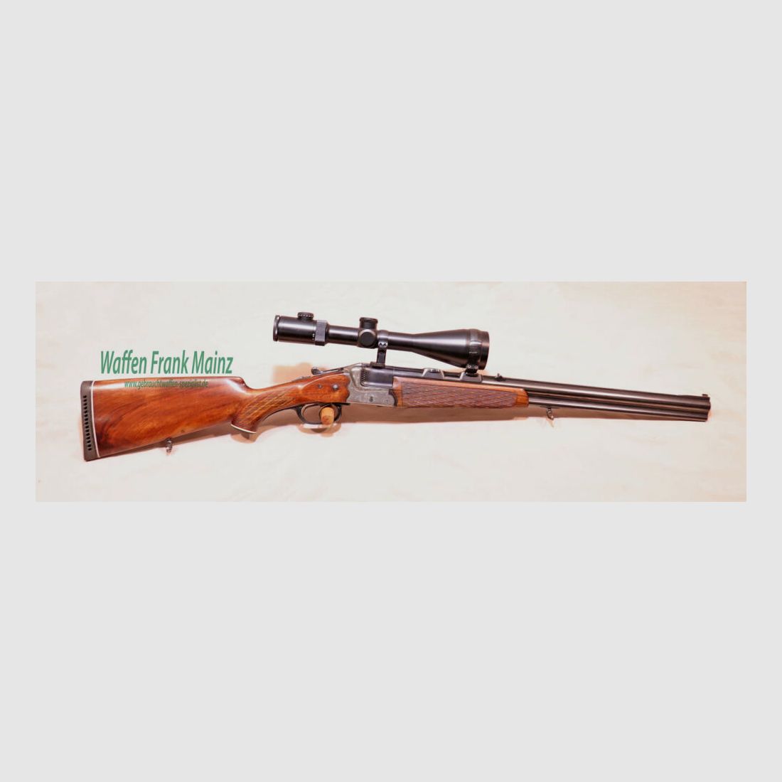 Heym - Münnerstadt Mod. 55