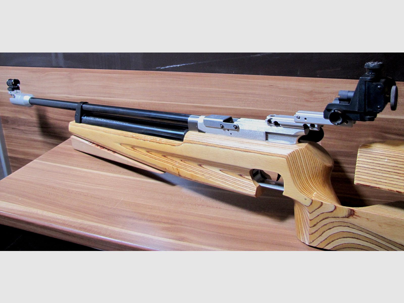  Luftgewehr  Feinwerkbau 601 