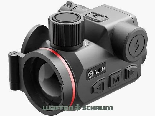Guide sensmart Orion O635CS