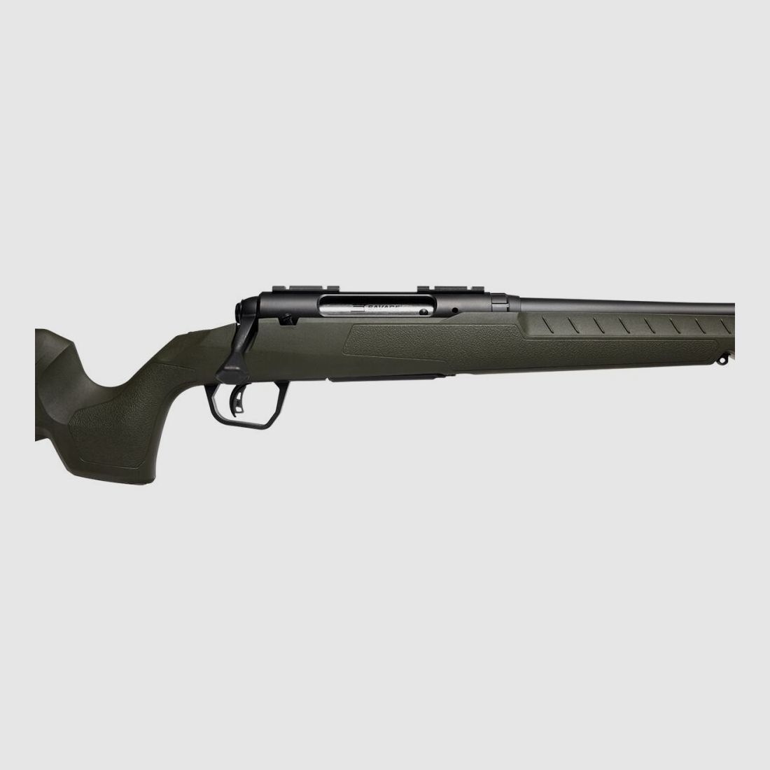 Savage Axis 2 OD Green