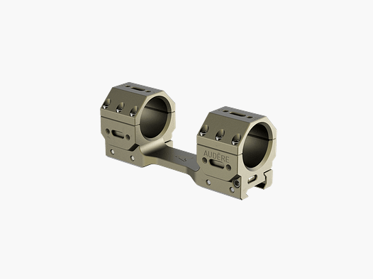 SCOPE MOUNT AUDĒRE ADVERSUS 30MM