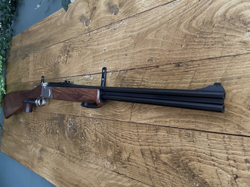 Krieghoff Ultra 8x57JRS