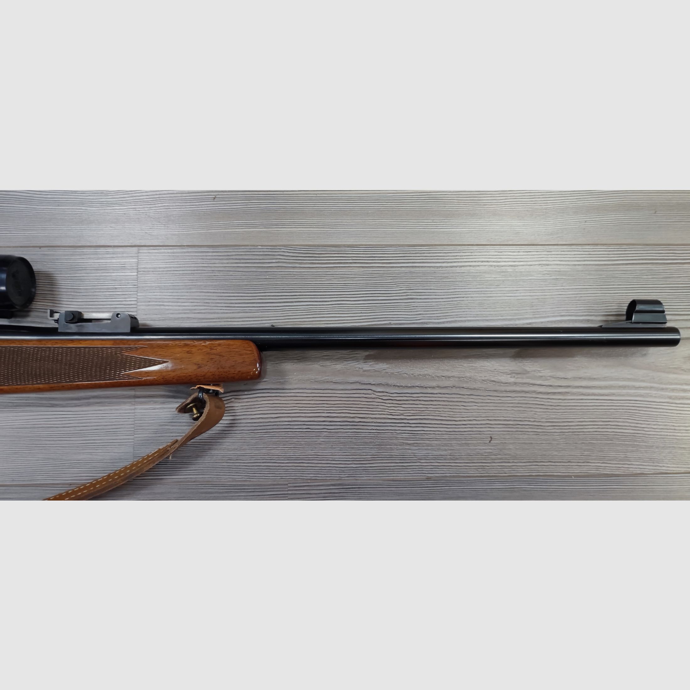 SAKO L61R FINNBEAR Kal. 7 REM MAG, Bild 4 von 11