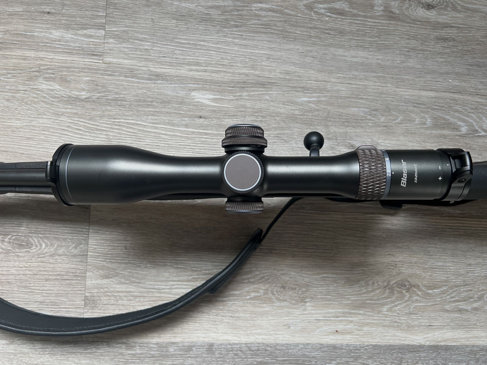 Blaser R8 Ultimate Offerta Completa
