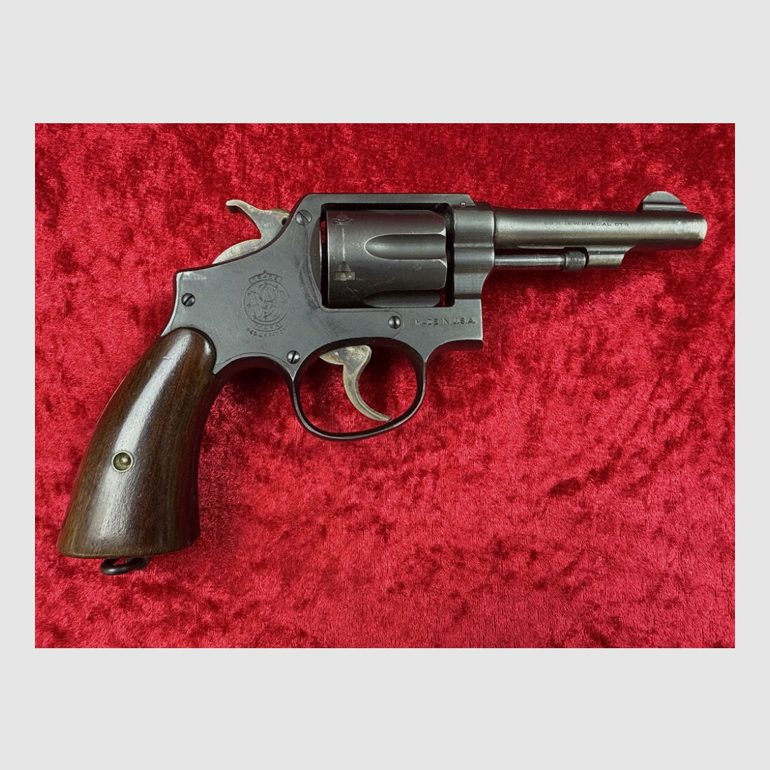 Smith & Wesson Victory