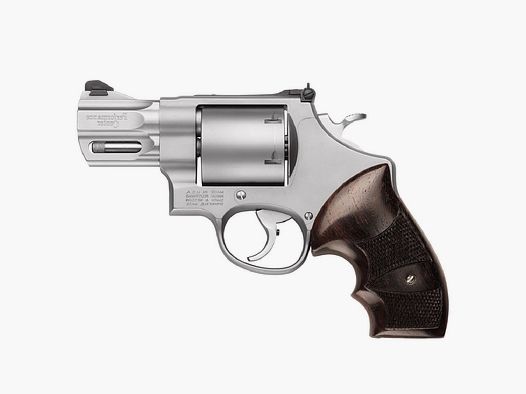 Smith & Wesson Mod. 627 Performance Center, .357 Magnum