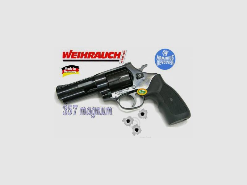 WEIHRAUCH HW357 4