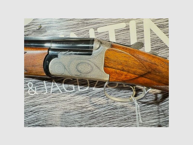 Eduart Kettner Condor