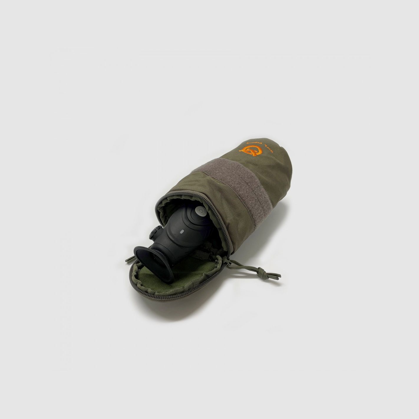 OWL THERMAL POUCH CUSTODIA RANGER GREEN, Bild 4 von 6