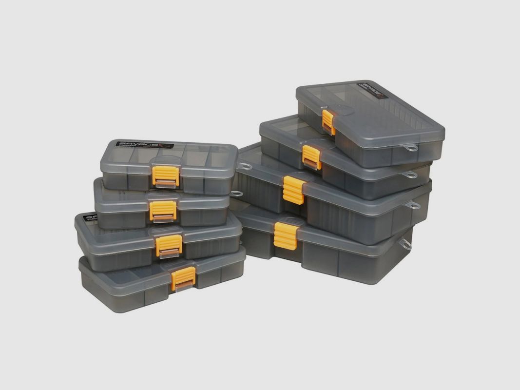 Kunstaasdoos SAVAGE GEAR LUREBOX