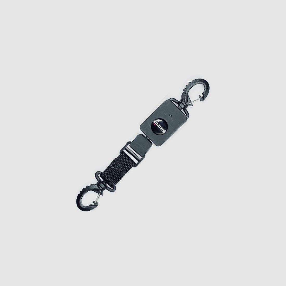 MARES RETRAKTOR MIT LOCK-STOP