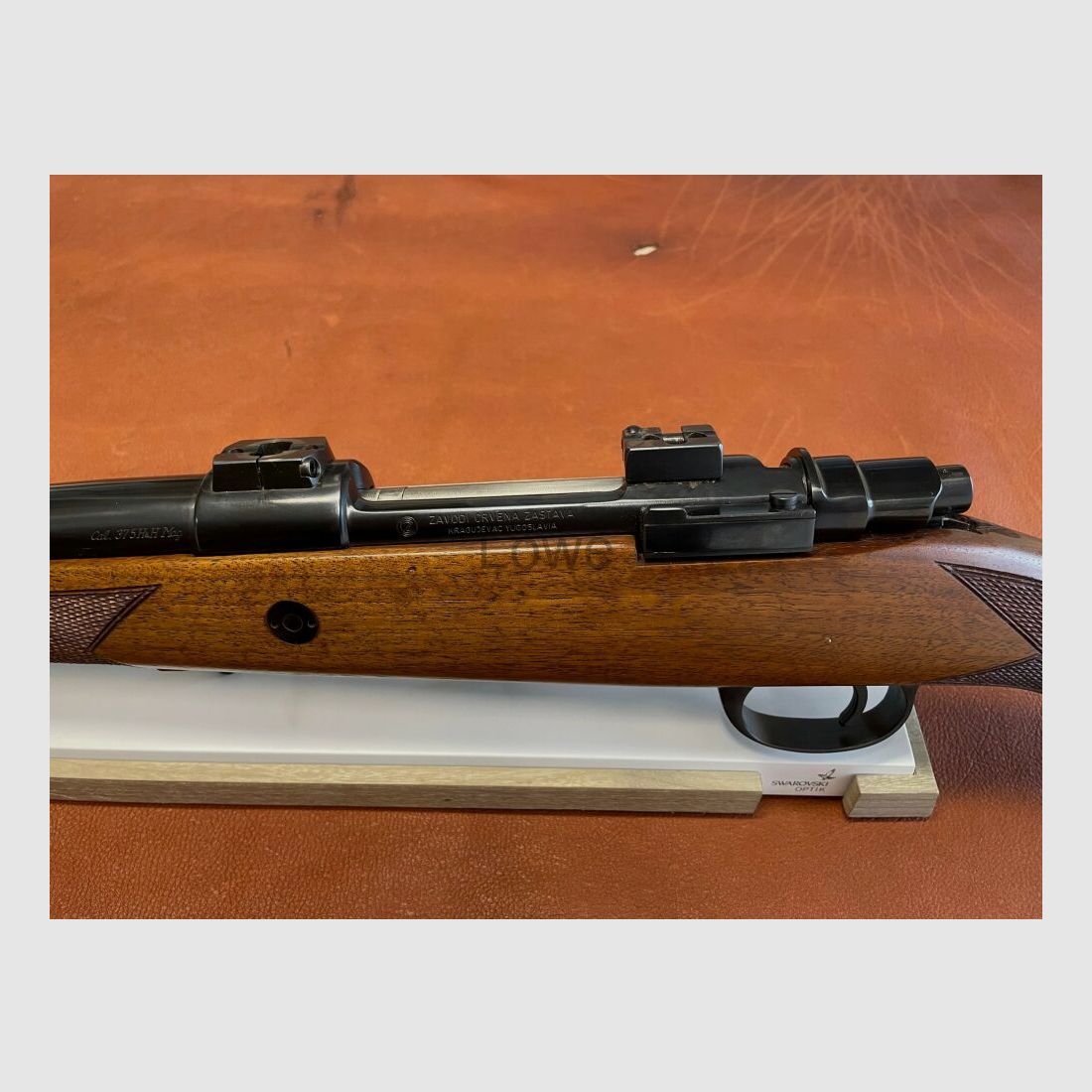 Zastava Mod.98