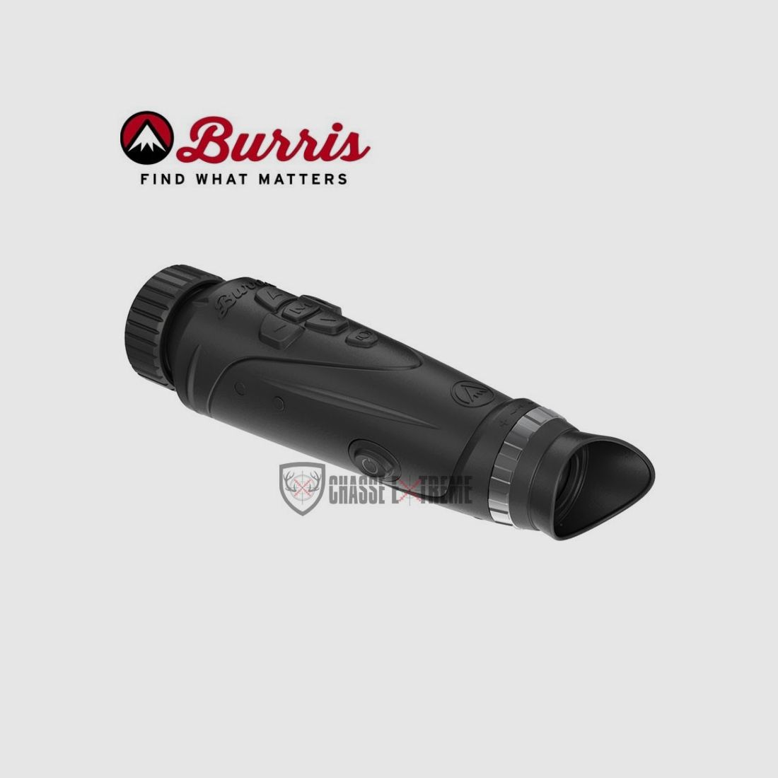 Monóculo Térmico BURRIS H35 Gen2, imagen 2 de 2