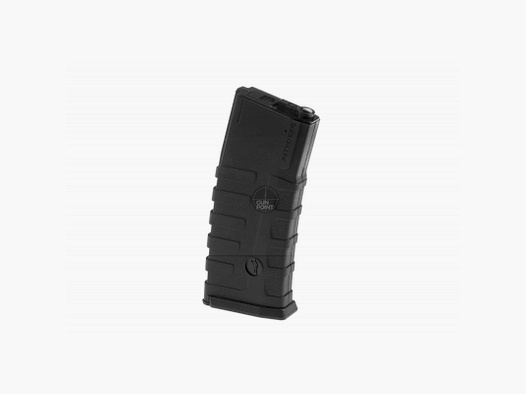 CAA Airsoft CAA Hicap 360rds-Black