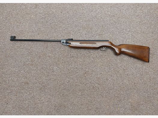 Weihrauch HW 35