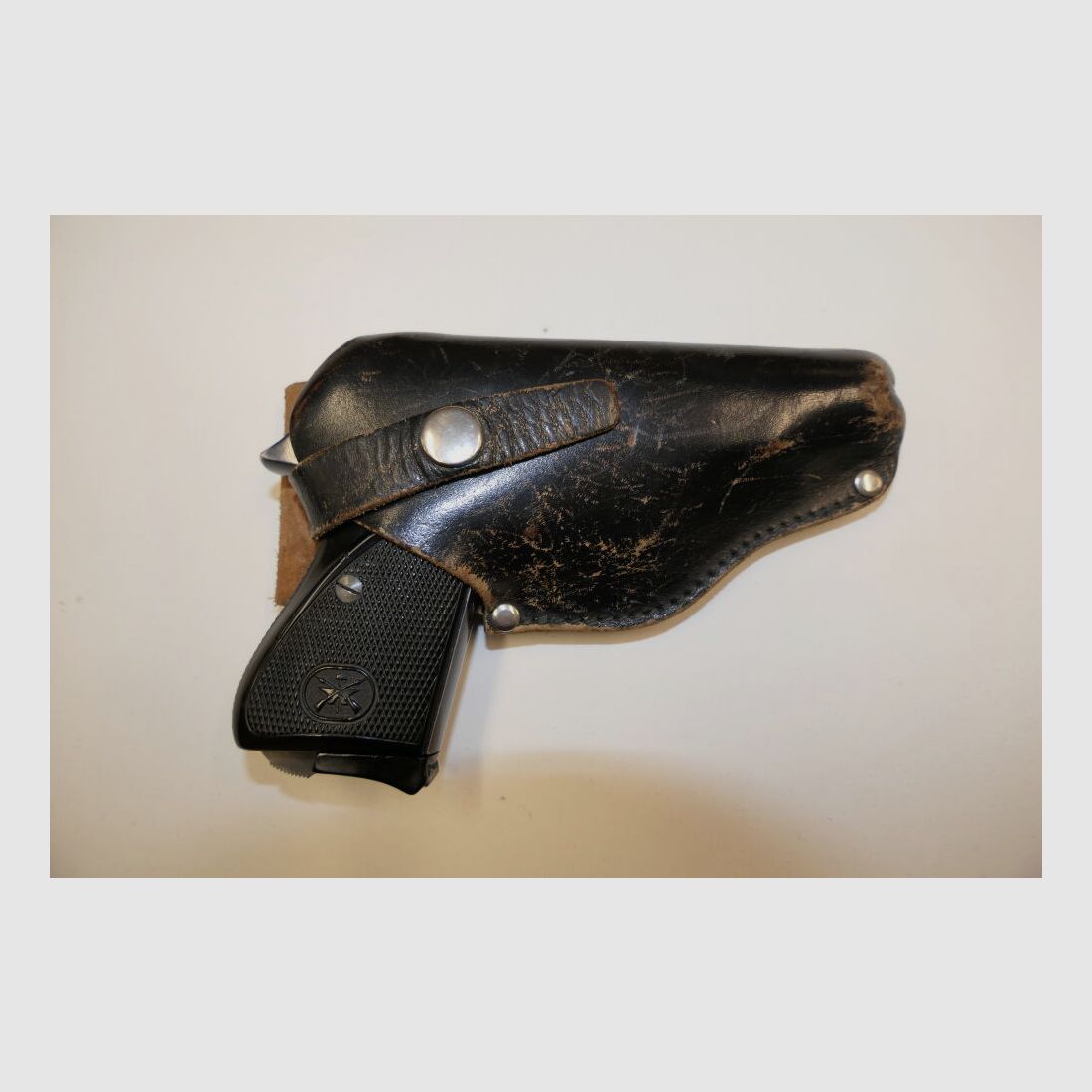 Bernadelli Mod. 60