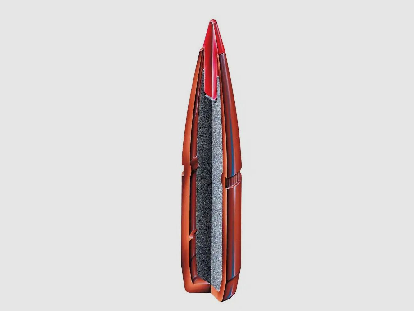 Hornady Superformance SST 165grs, image 2 sur 2