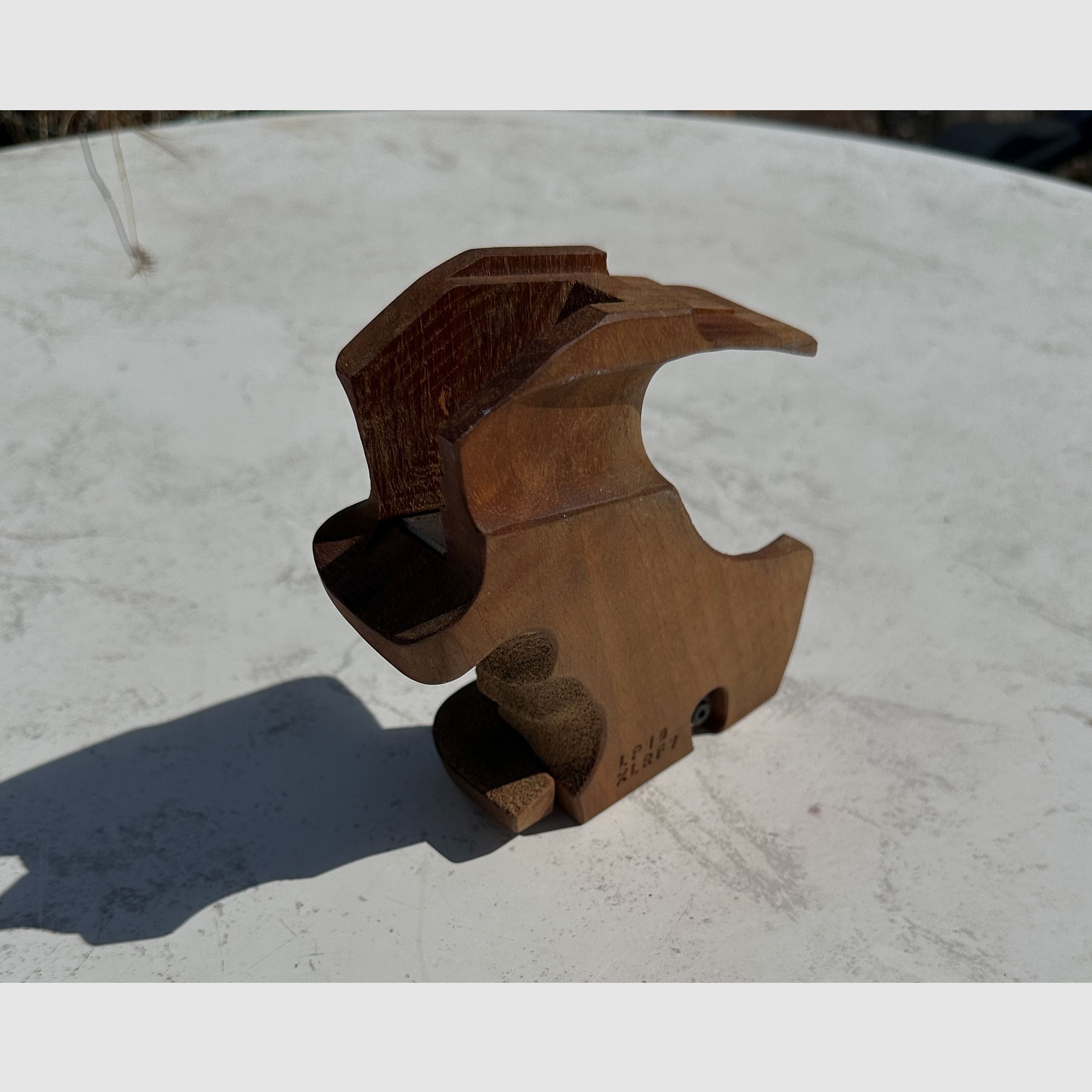 Rink Standard Griff Steyr LP 10  / XL 