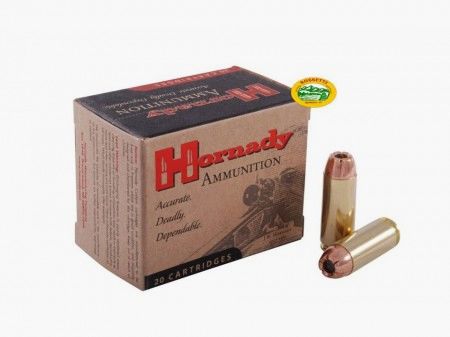 HORNADY Munition Kal.50AE 300gr XTP/MAG 9245