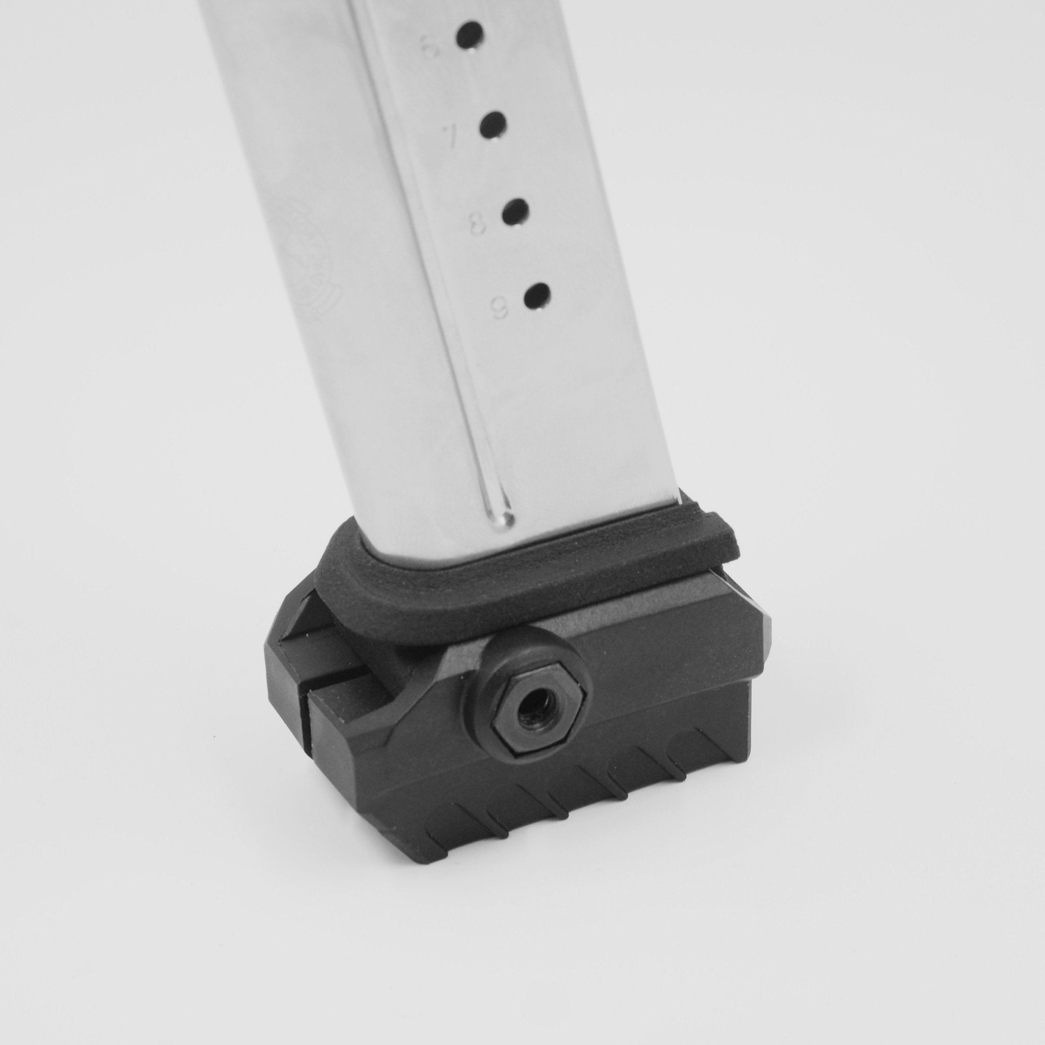 MANTIS MAGRAIL Magazinboden Rail Adapter