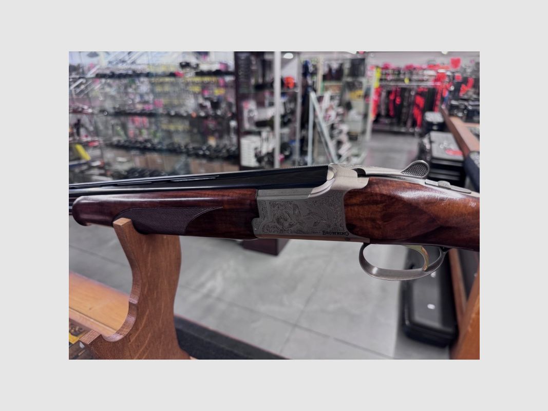 Browning B525 Light 20x76 gebraucht, Bild 9 von 11