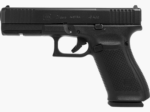 Glock 21 Gen5 / MOS / FS – .45 ACP