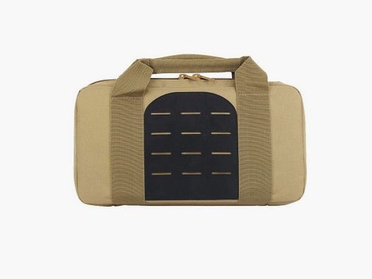 MOLLE-HÜLLE 35CM TAN