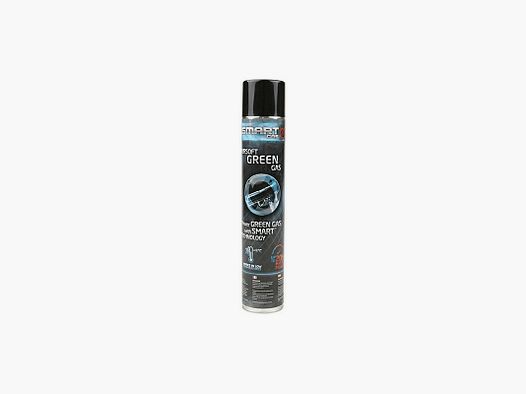 GREENGAS (SMART-GAS)  (MAXI - 1000ML) (XL)