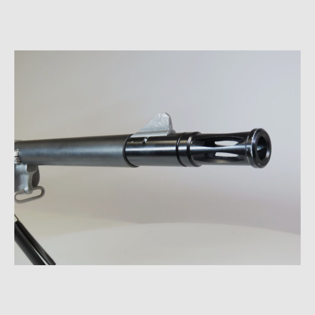 Ruger Mini 14 Range Rifle