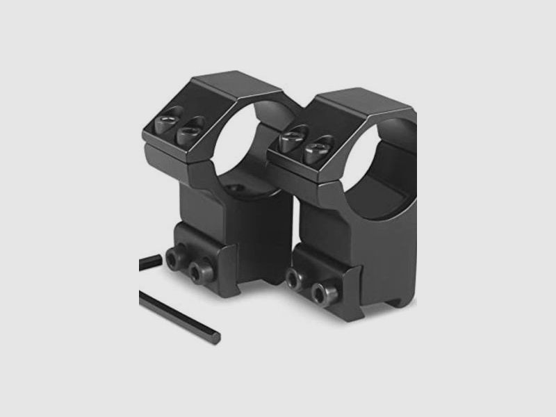 Basic Mounts, immagine 1 di 6