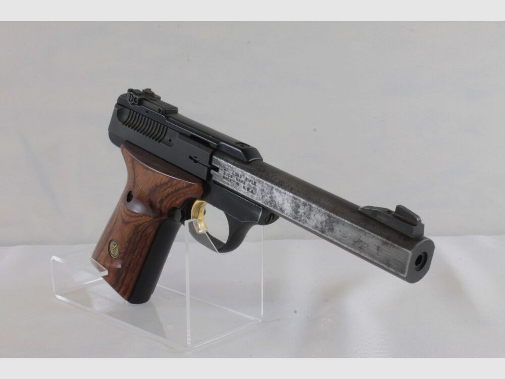 Browning Buck Mark