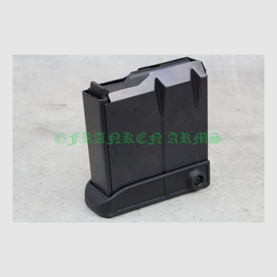 Chargeur Tikka Tikka T3x CTR 10 coups
