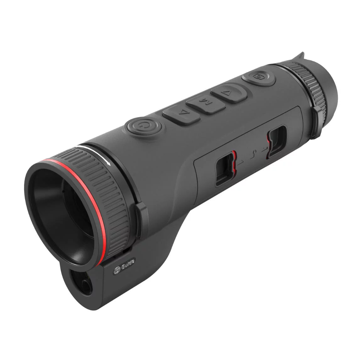 MONOCULAR TÉRMICO GUIDE TJ630 LRF CON TELÉMETRO LÁSER