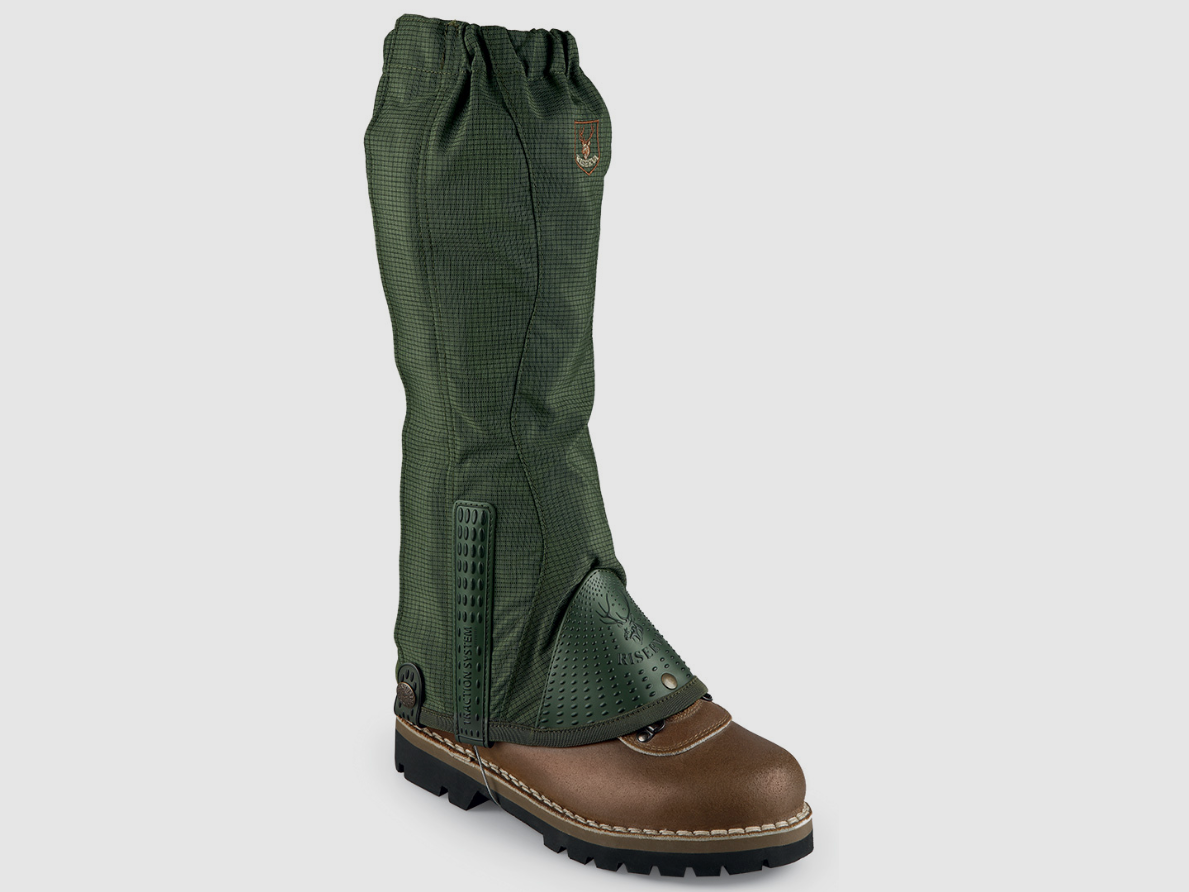 Gamaschen aus Ripstop-Cordura