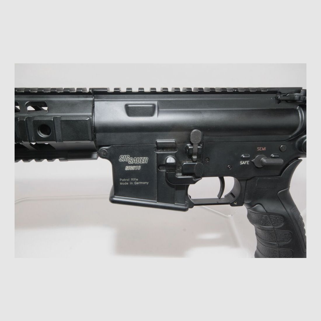 Sig Sauer SIG Sauer 516 Patrol - .223 Rem.