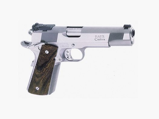 LES BAER Concept V 5"