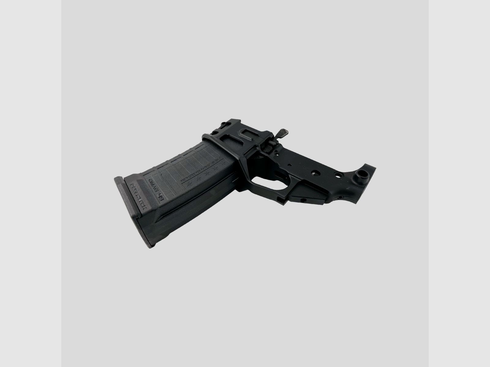 Deserttech – Quattro-15 [Lower Receiver], Bild 7 von 8