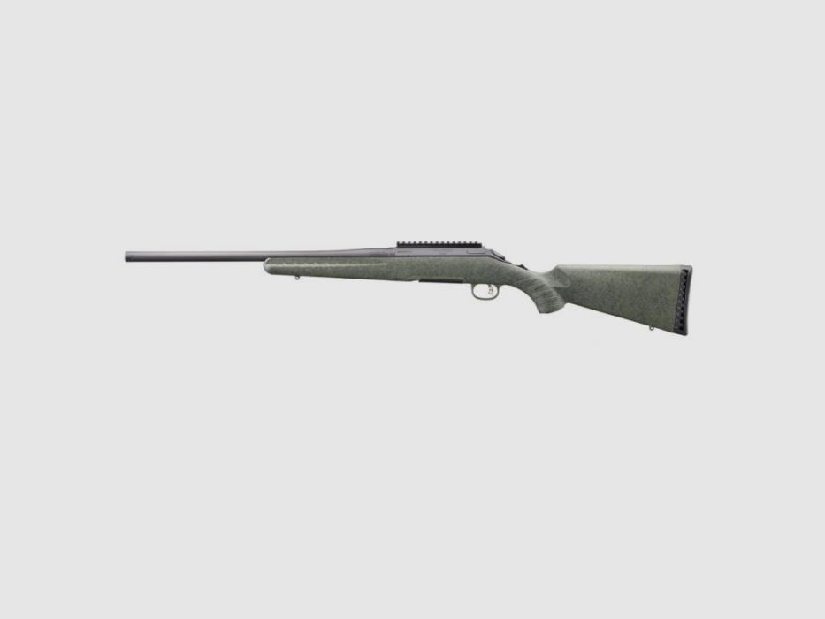 Ruger Repetierbüchse Glenfield Mod. A, Kal.308 Win. | LL20" | 5/8"-24, Bild 9 von 10