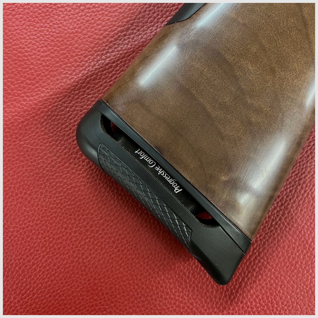 Benelli Raffaello 121, Bild 3 von 6