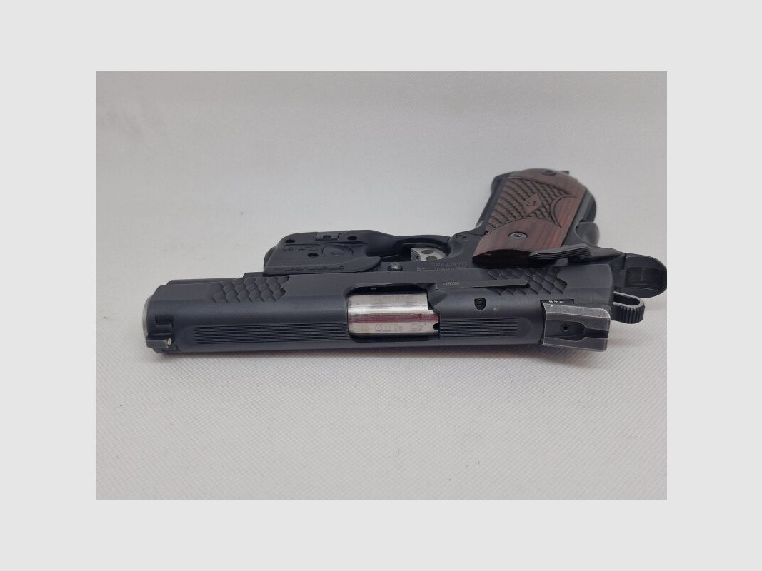 S&W SW1911 SC, image 7 of 11