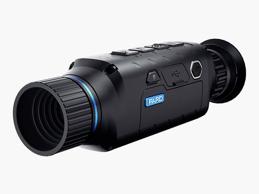 PARD Leopard 256 warmtebeeldmonoculair 16mm lens