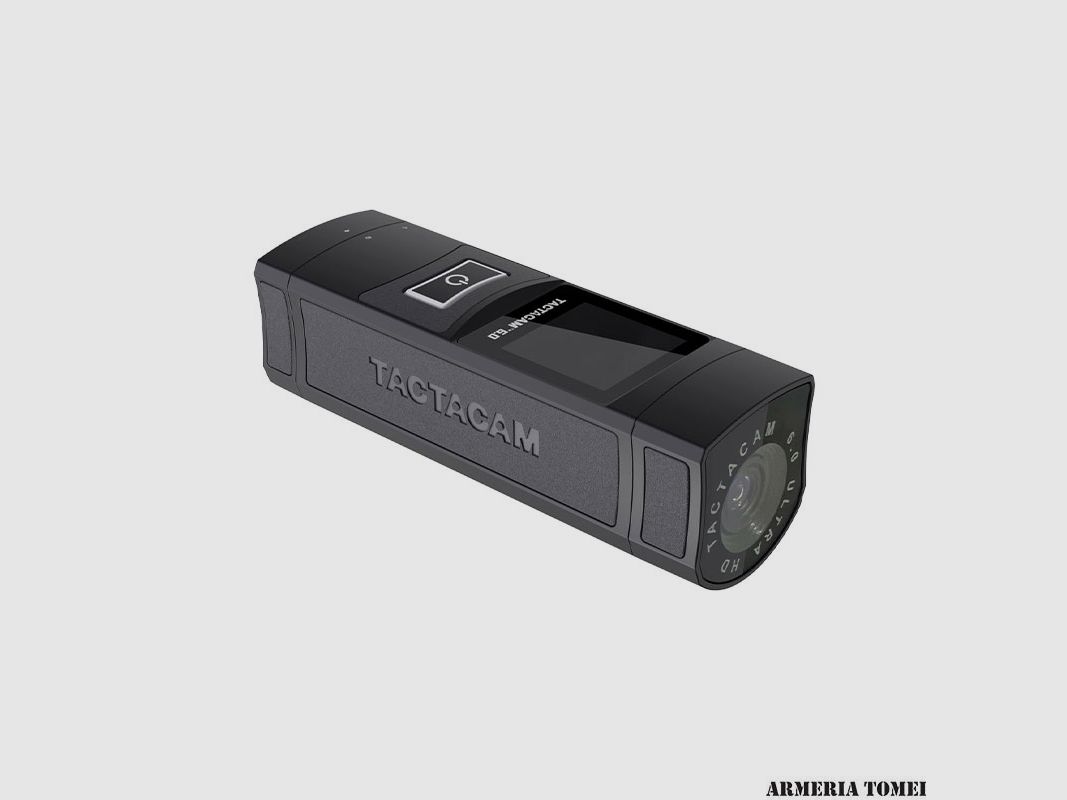 TACTACAM – 6.0 ACTION CAM PER FUCILE / CARABINA, immagine 1 di 6